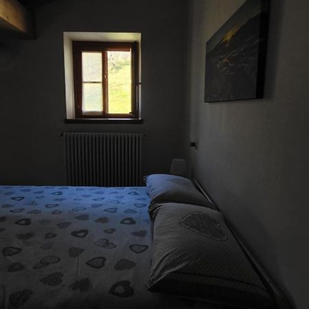 Cjase Cjandin Hotel Cercivento Kültér fotó