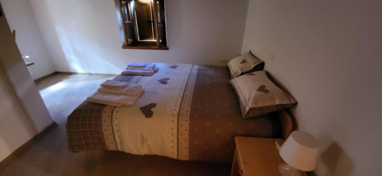 Cjase Cjandin Hotel Cercivento Kültér fotó