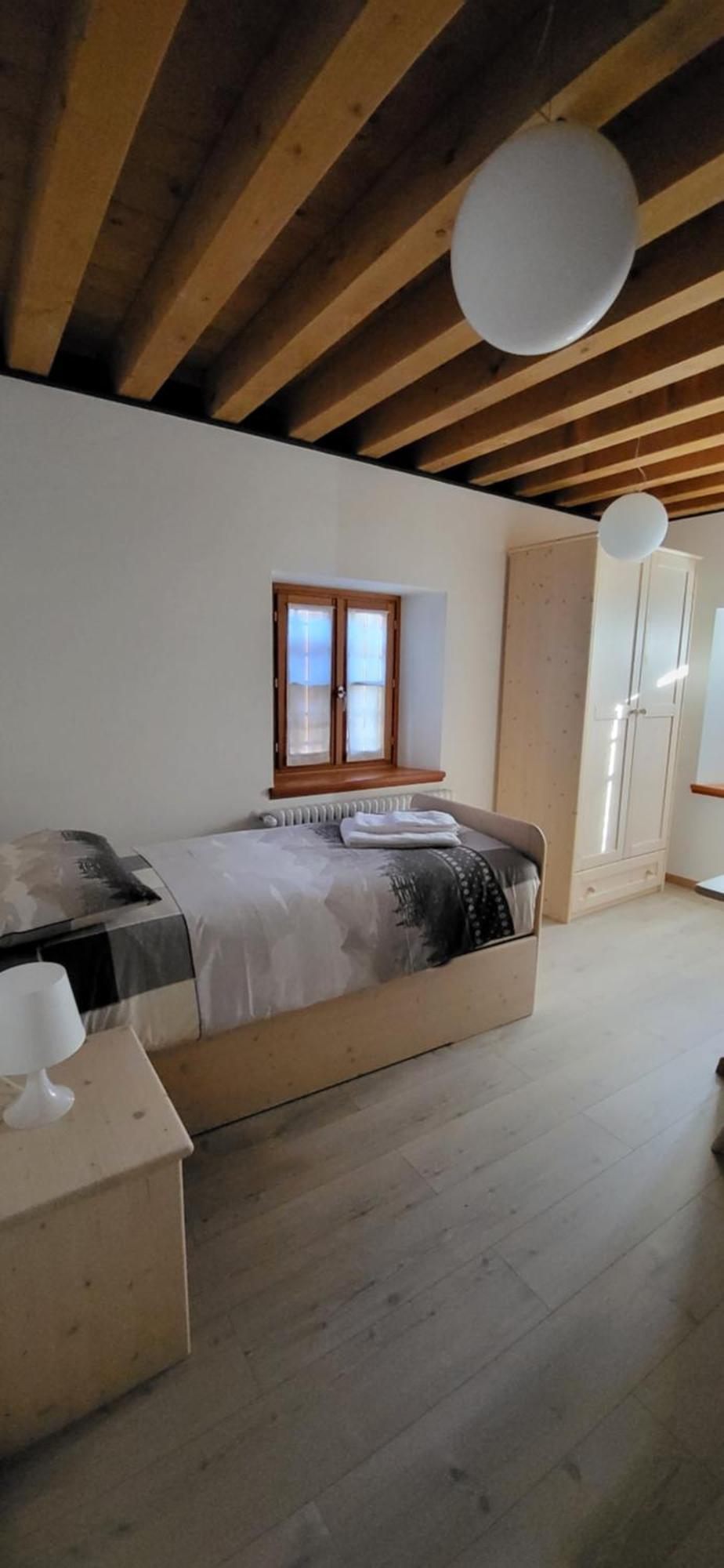 Cjase Cjandin Hotel Cercivento Kültér fotó
