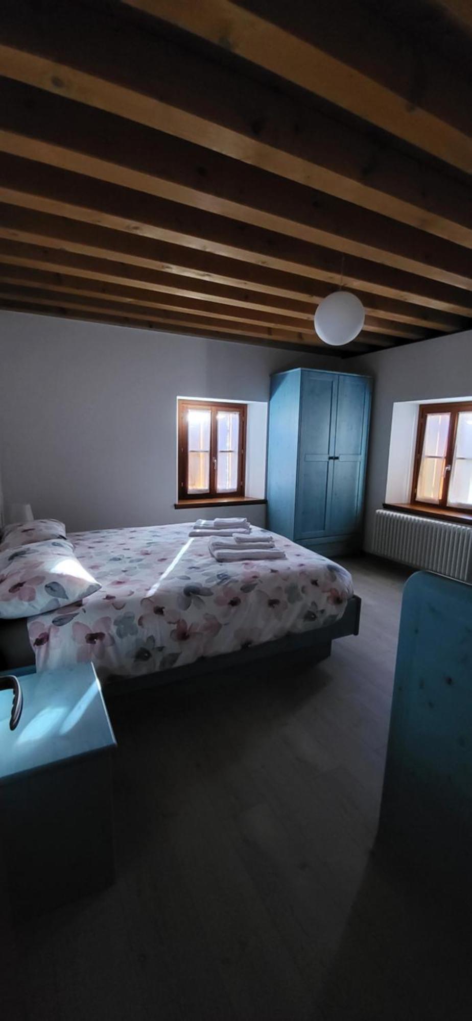 Cjase Cjandin Hotel Cercivento Kültér fotó
