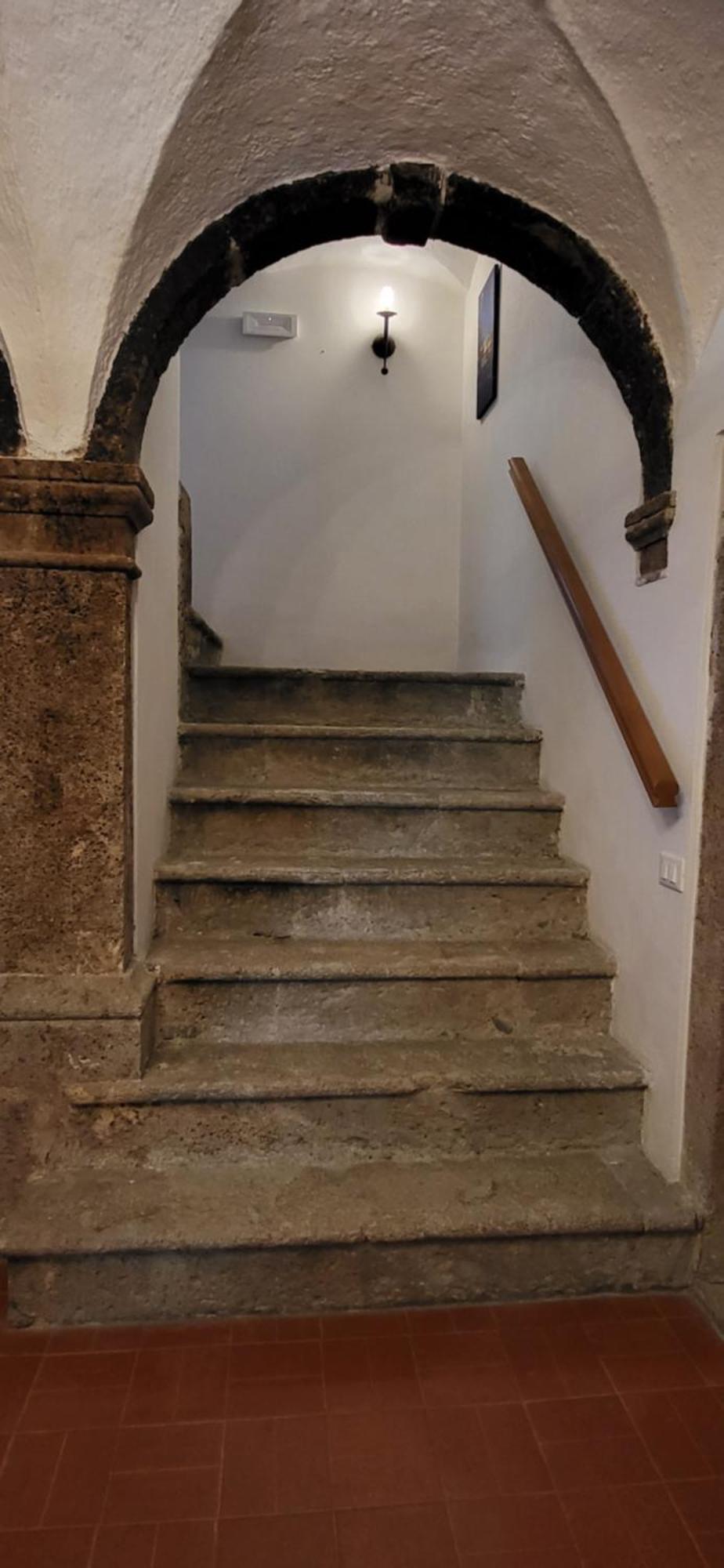 Cjase Cjandin Hotel Cercivento Kültér fotó